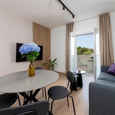 Villa Volti Cavtat Esterno foto
