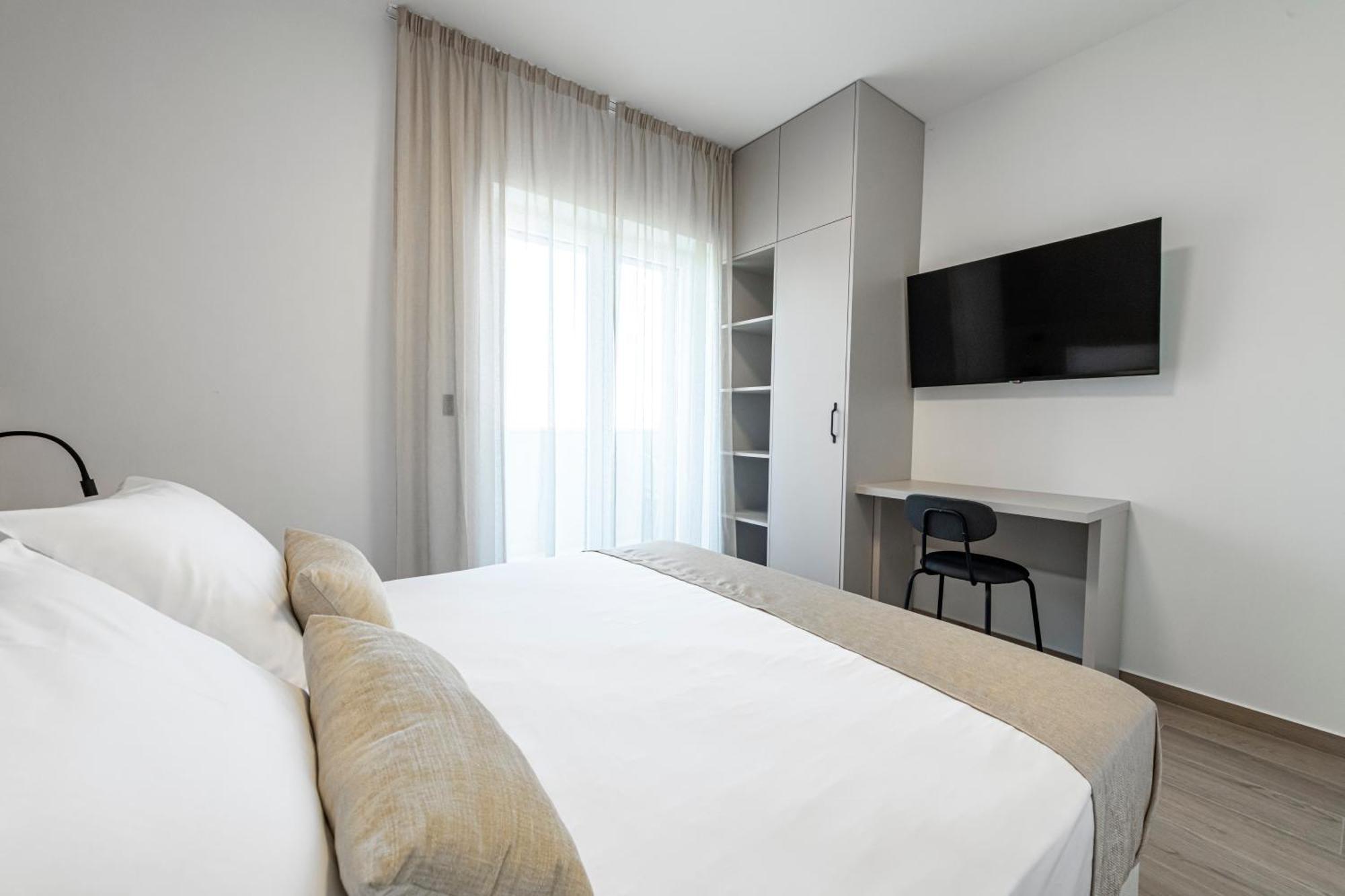 Villa Volti Cavtat Esterno foto