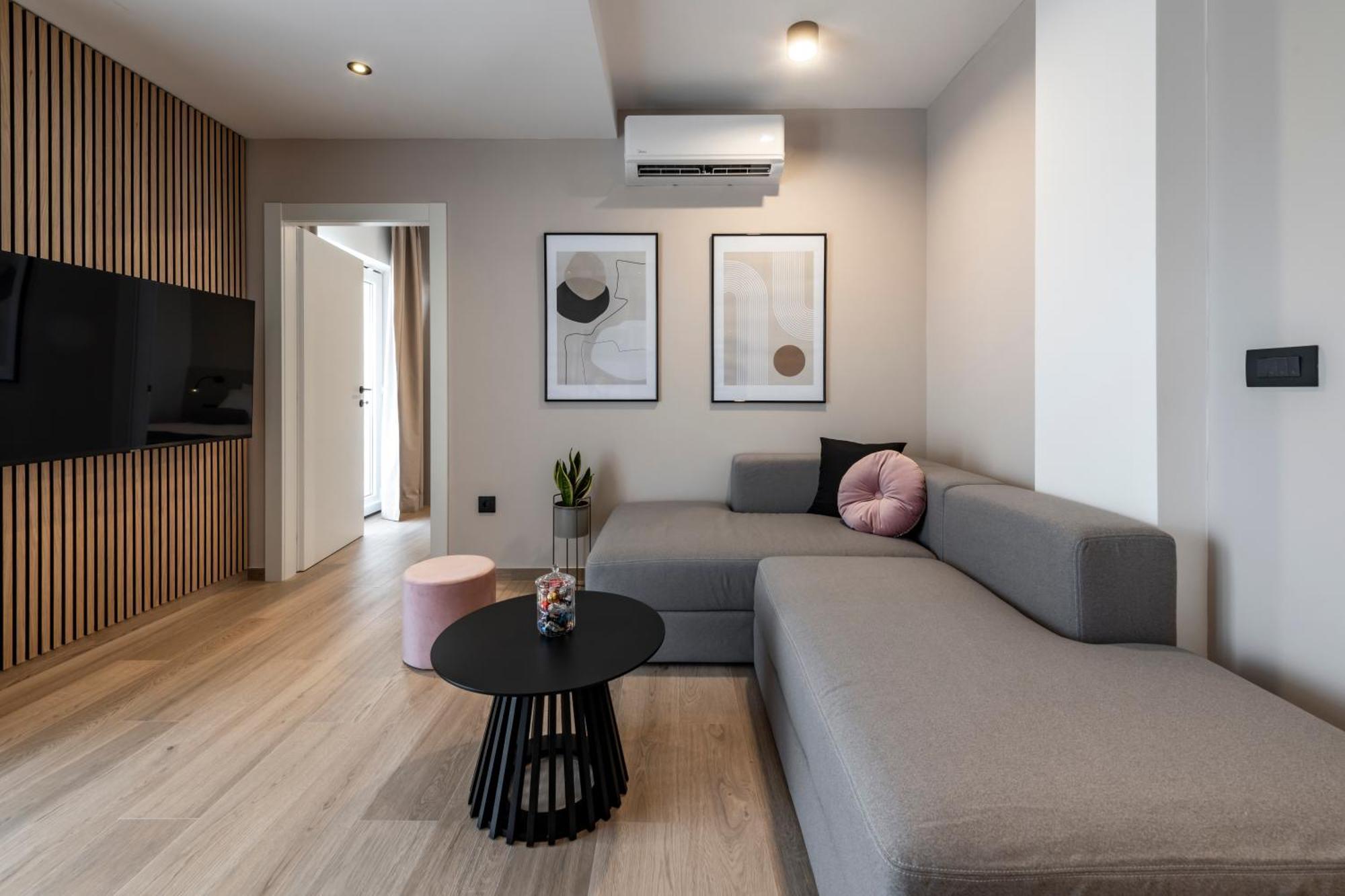 Villa Volti Cavtat Esterno foto