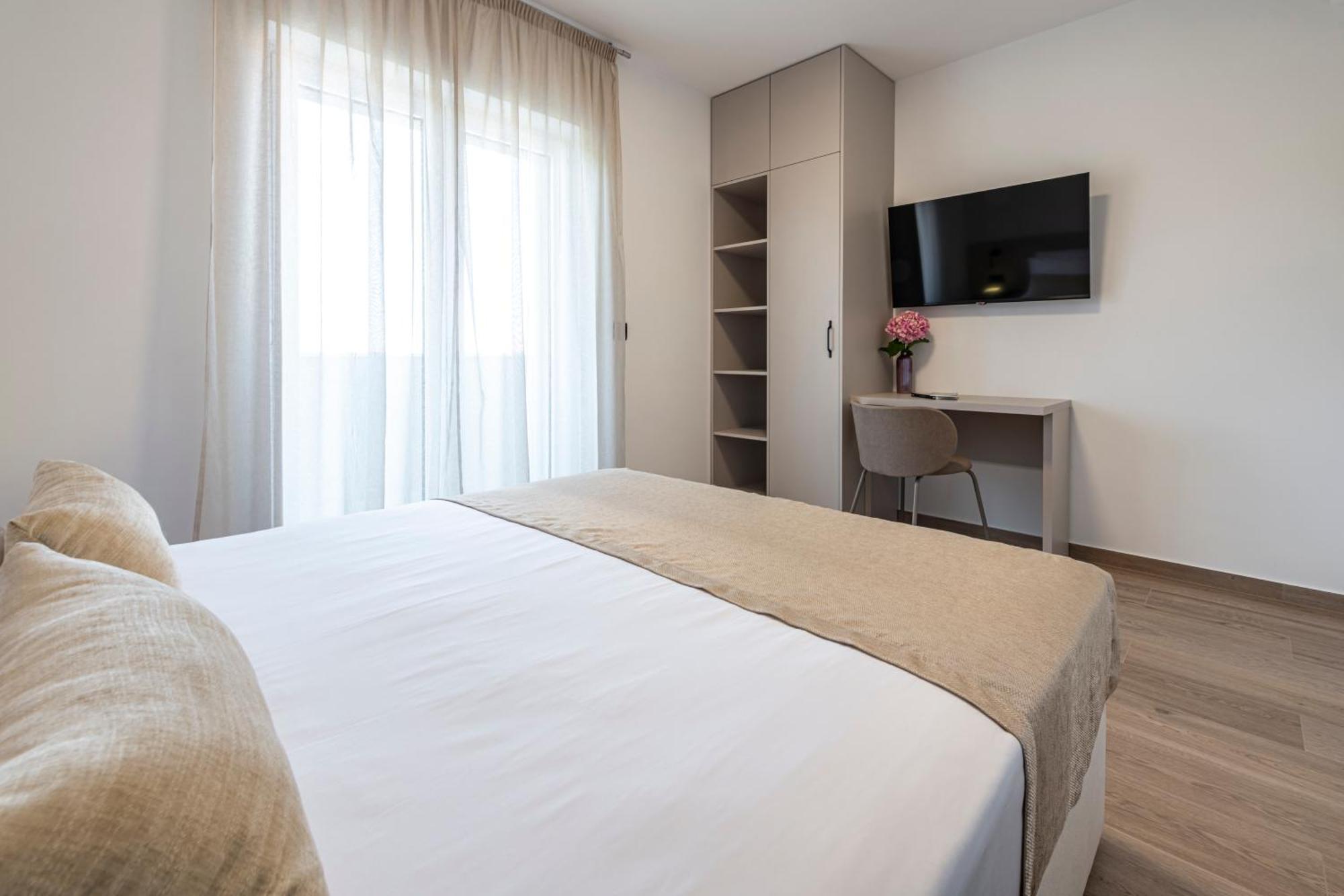 Villa Volti Cavtat Esterno foto