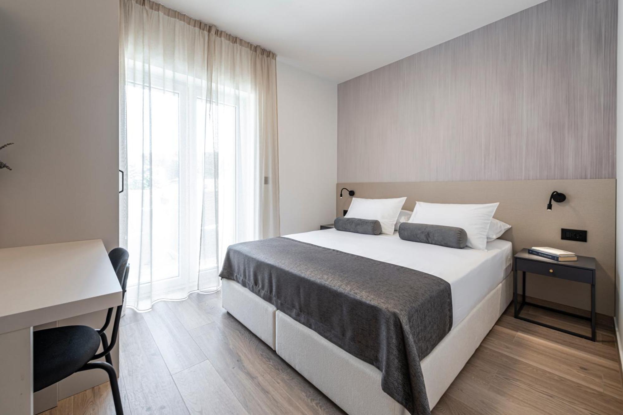 Villa Volti Cavtat Esterno foto
